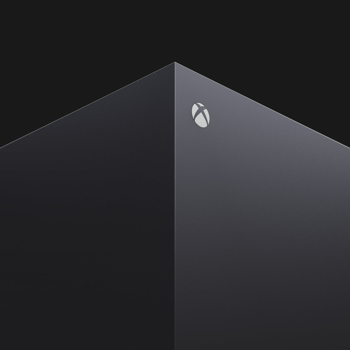Xbox Series X Console with 1TB SSD - Black A115849