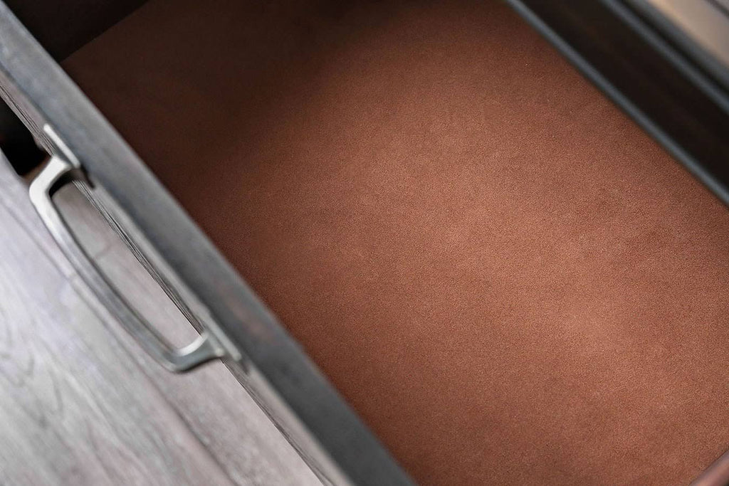 Espresso Night Stand E3454