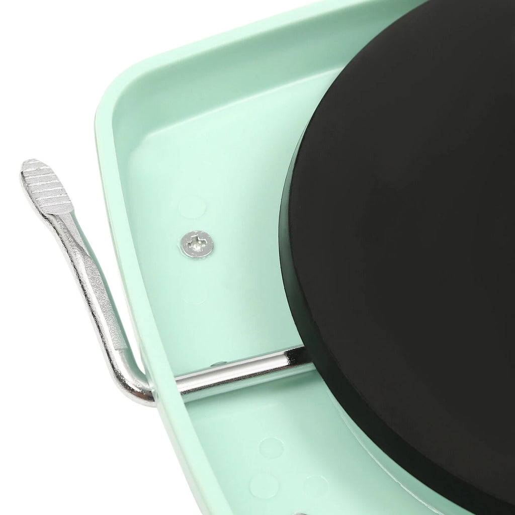 Green 2.36in Pasta Maker K937