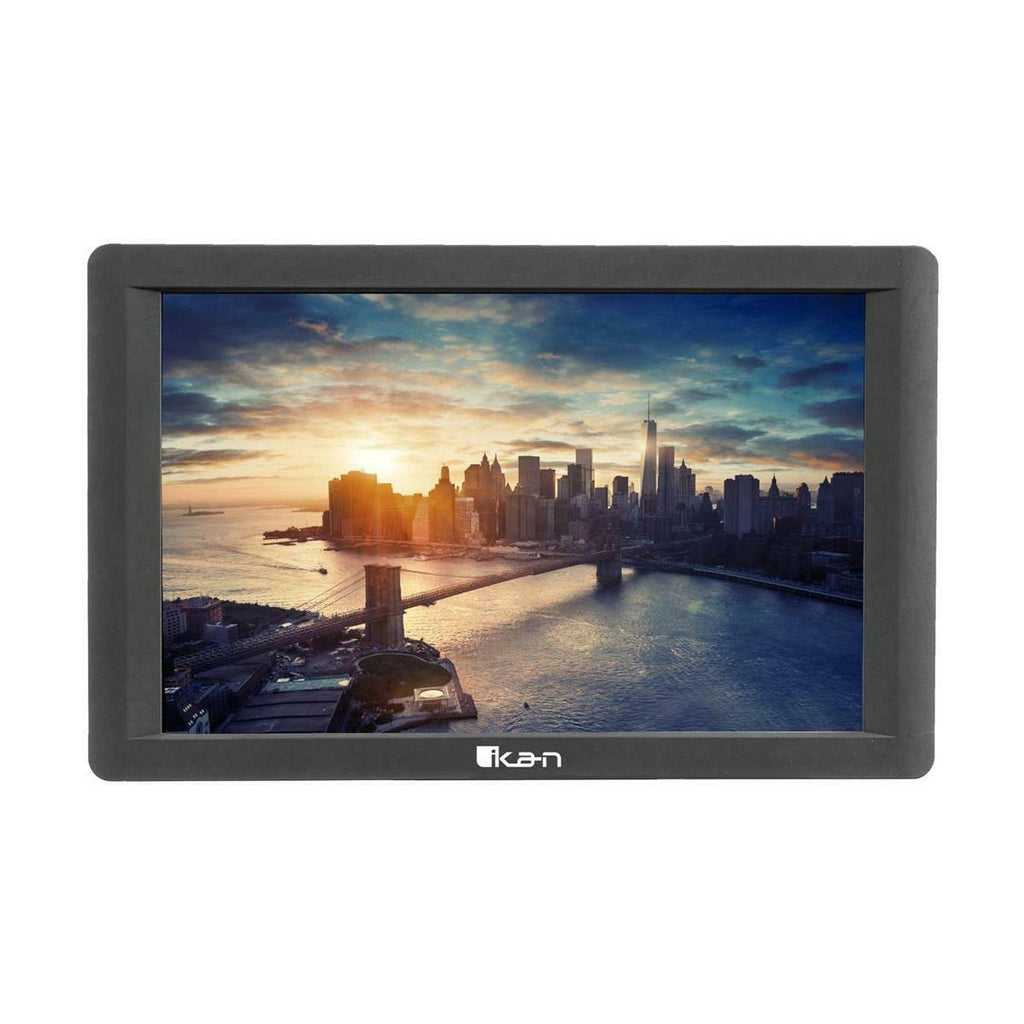 4K High Bright On-Camera Monitor with 3D LUTs L5404
