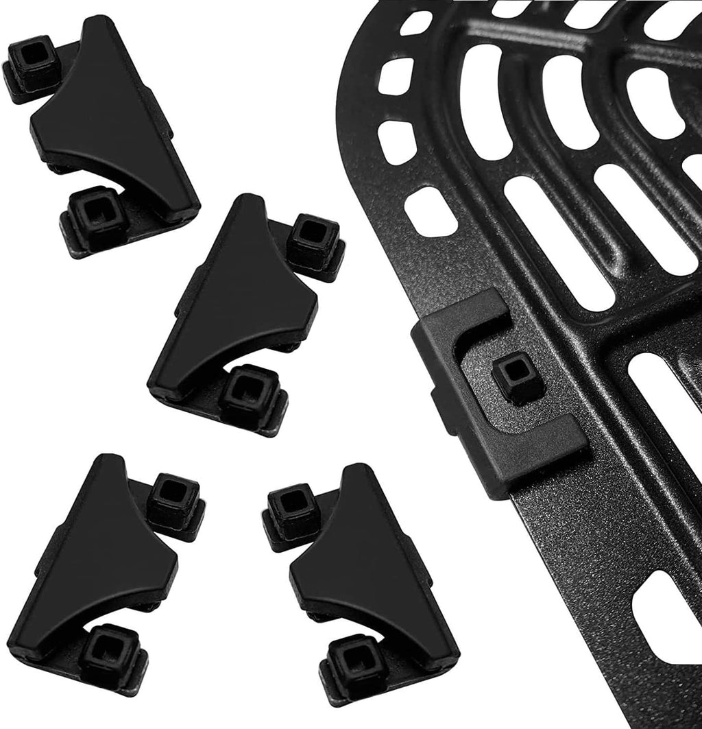 4PCS Air Fryer Rubber Feet P670