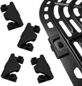 4PCS Air Fryer Rubber Feet P670