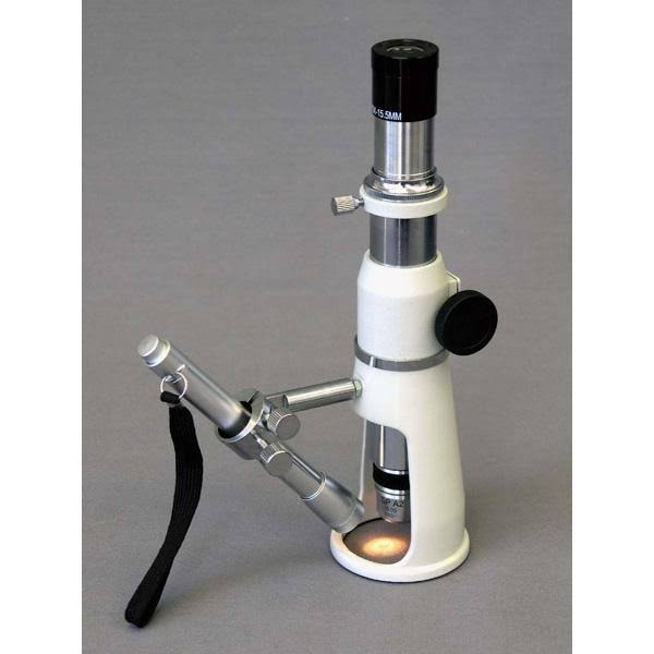 20X & 50x Measuring Microscope + 1.3MP Digital Camera A79262