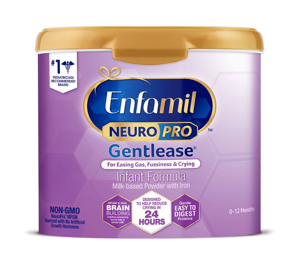 Infant Formula Powder 30.4 oz Case of 4 O5746