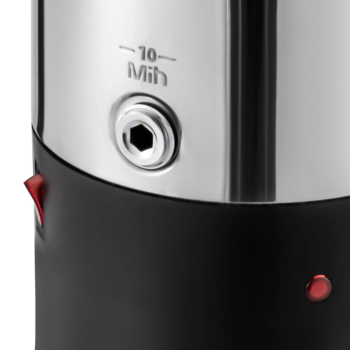 5.2L Stainless Steel Coffee Urn H142065