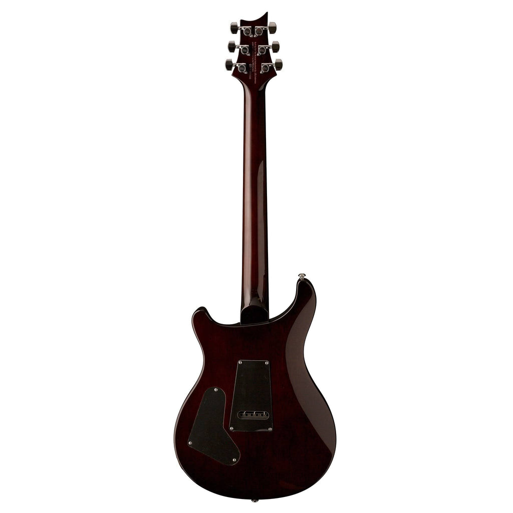 Black Gold Burst Electric Guitar E24529