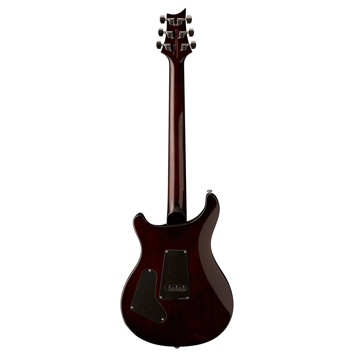 Black Gold Burst Electric Guitar E24529