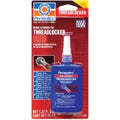 High Strength Threadlocker Red, 36ml Bottle, Case of 6 Bottles W2324