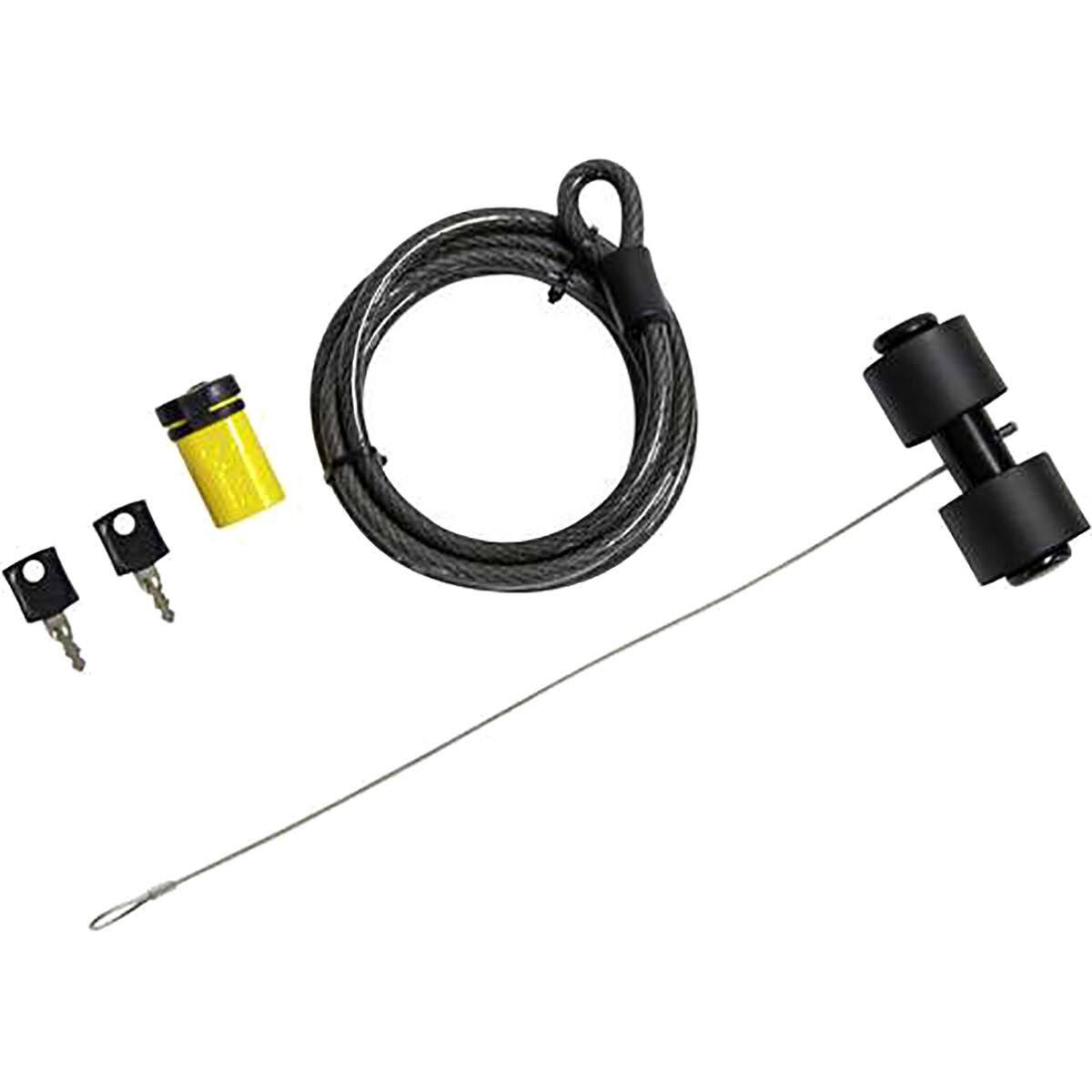 Trunk Rack Lock P506