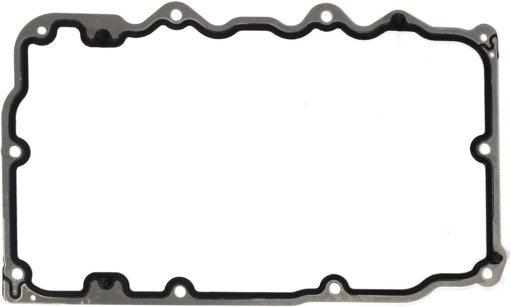 Conversion Gasket Set with Oil Pan Gasket Seals 4.0L V6 Pack of 2 U715945