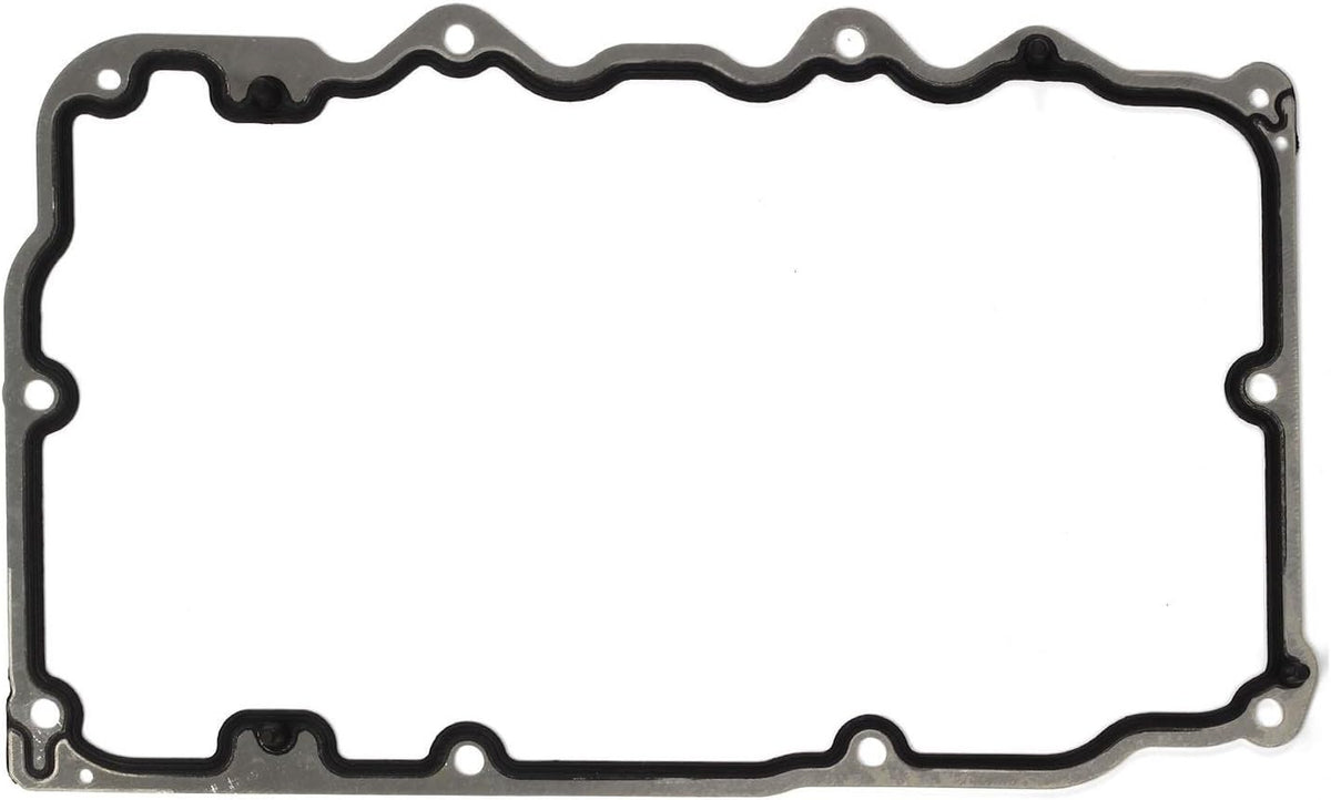 Conversion Gasket Set with Oil Pan Gasket Seals 4.0L V6 Pack of 2 U715945