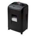 Heavy-Duty Micro-Cut Shredder, 20 Sheet Capacity U12645