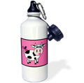 21 oz Sports Water Bottle S6101