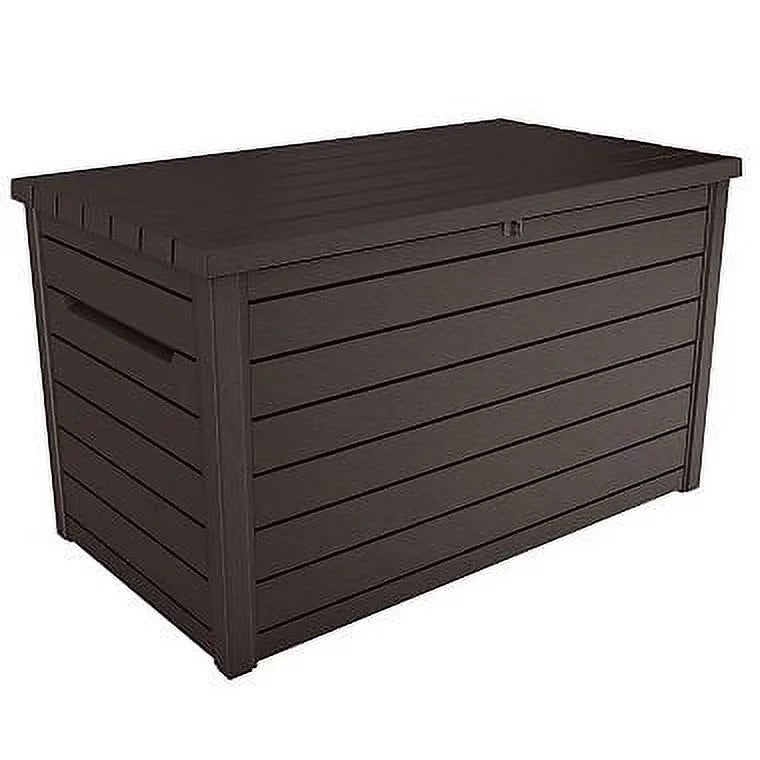 230-Gallon Deck Box B695975