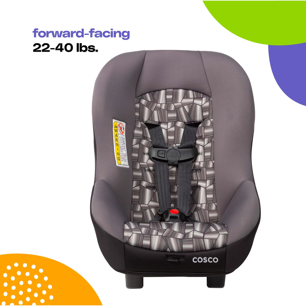 Convertible Car Seat C347641