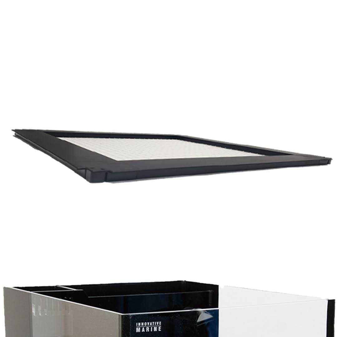 Aquarium Mesh Screen Lid Q9619