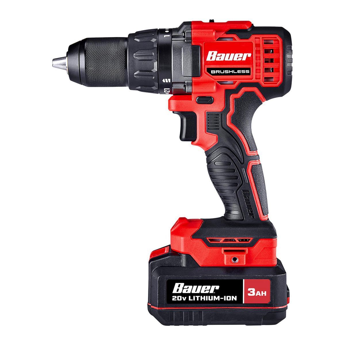 20V Brushless Cordless 1/2 in. Drill/Driver W3739