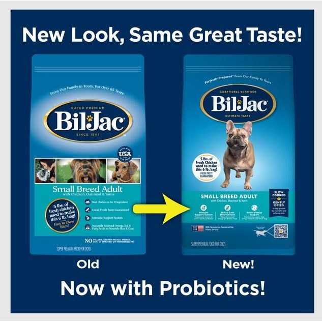 Small Breed Adult Dog Food A537