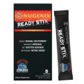 Men's Excitement Booster Supplement, 5 Packets, Powder, Sour Blue Raspberry T9094