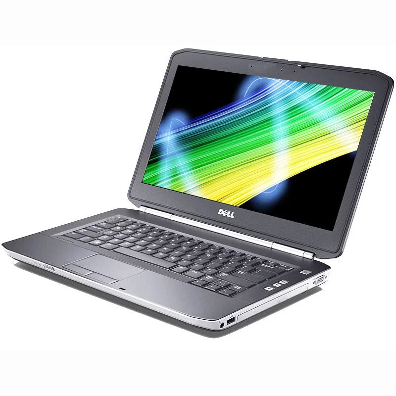 Used Dell Latitude E5430 i5 Laptop Computer T489
