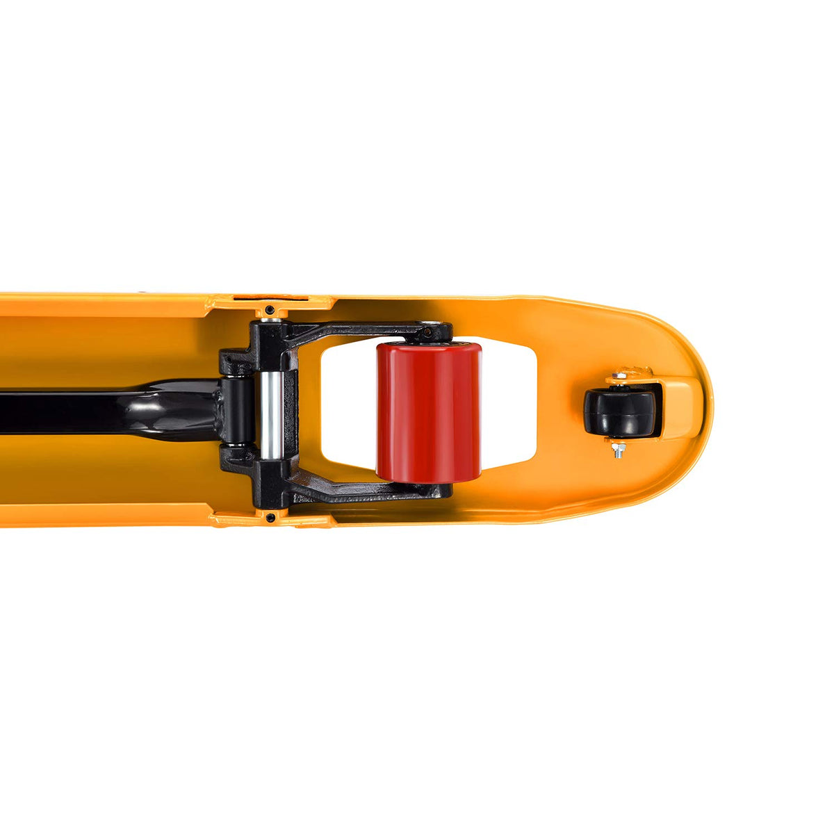 Heavy Duty Pallet Jack Truck 7700lbs Capacity 48 L×27 W D401862