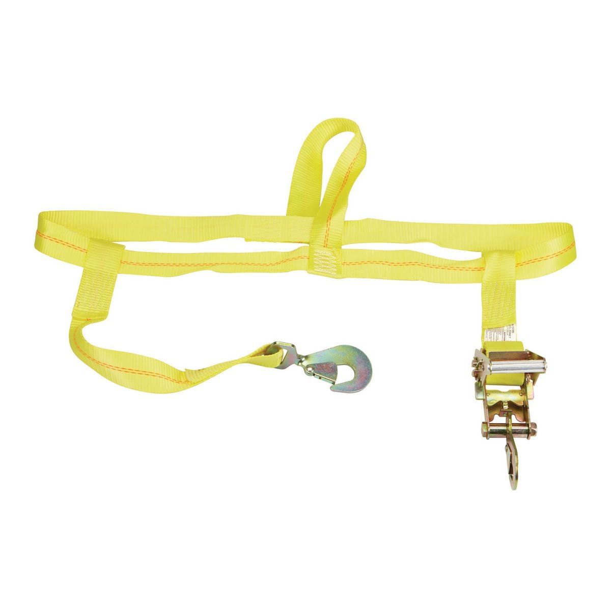 Tie-Down Bonnet R215578