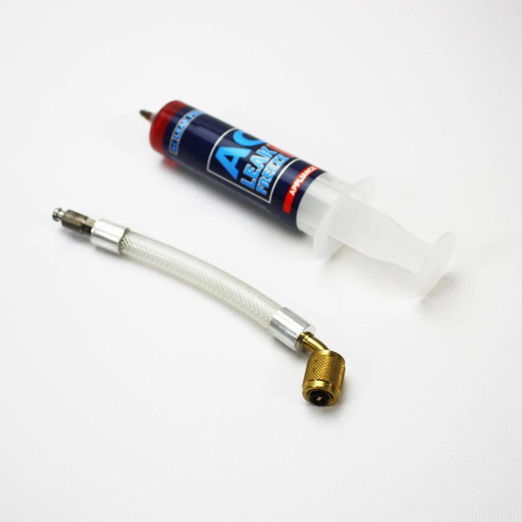Stop Leak and Adapter 0.5oz E135360