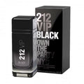 Black Eau De Parfum Spray I225