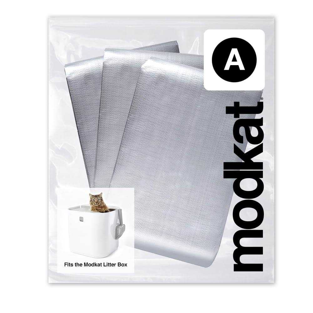 Litter Box Liners L55140