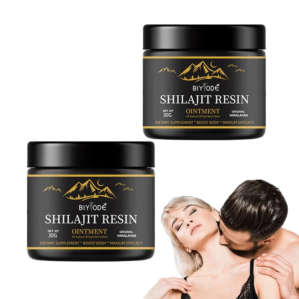 Shilajit with Trace Minerals X5665