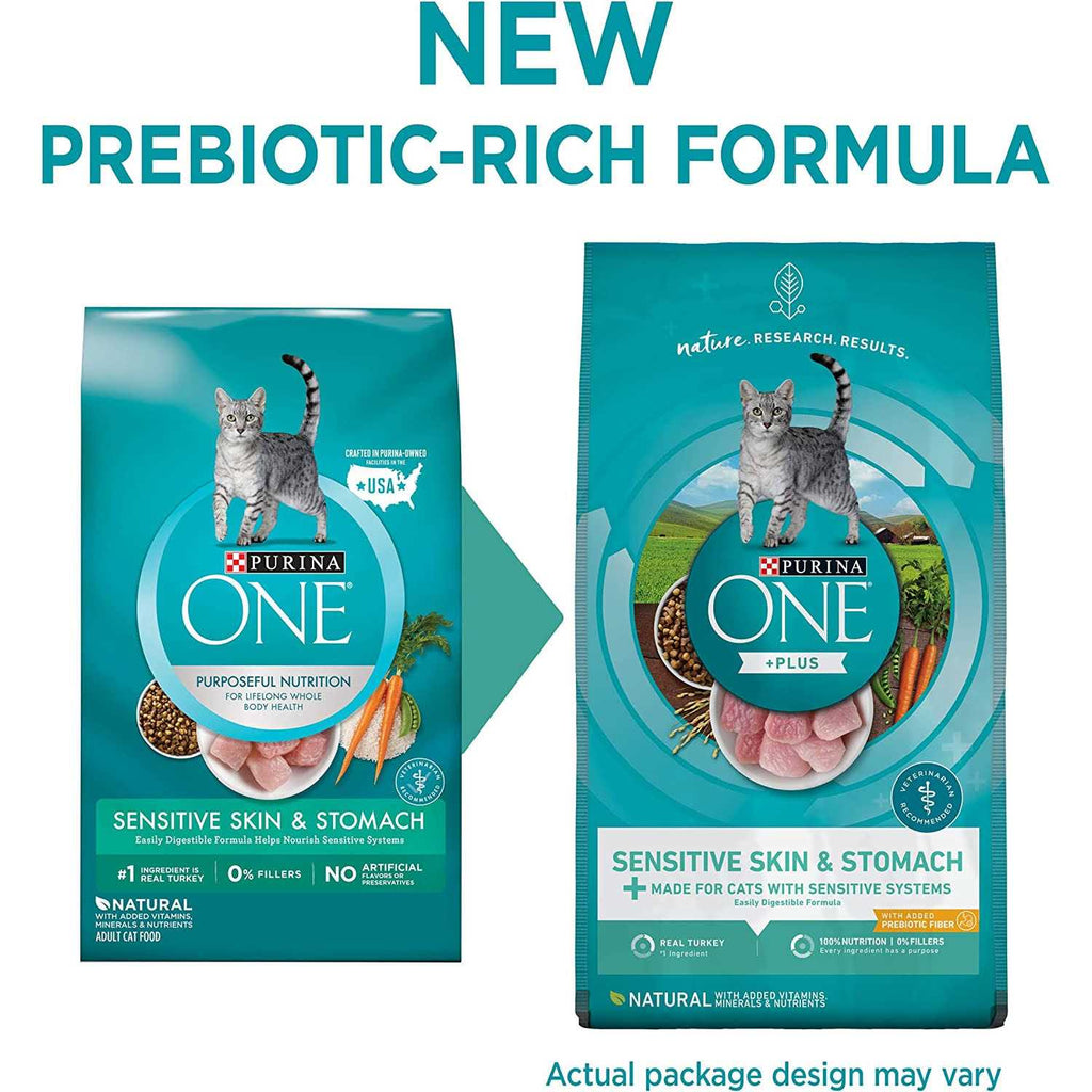 Sensitive Systems Dry Cat Food W701151