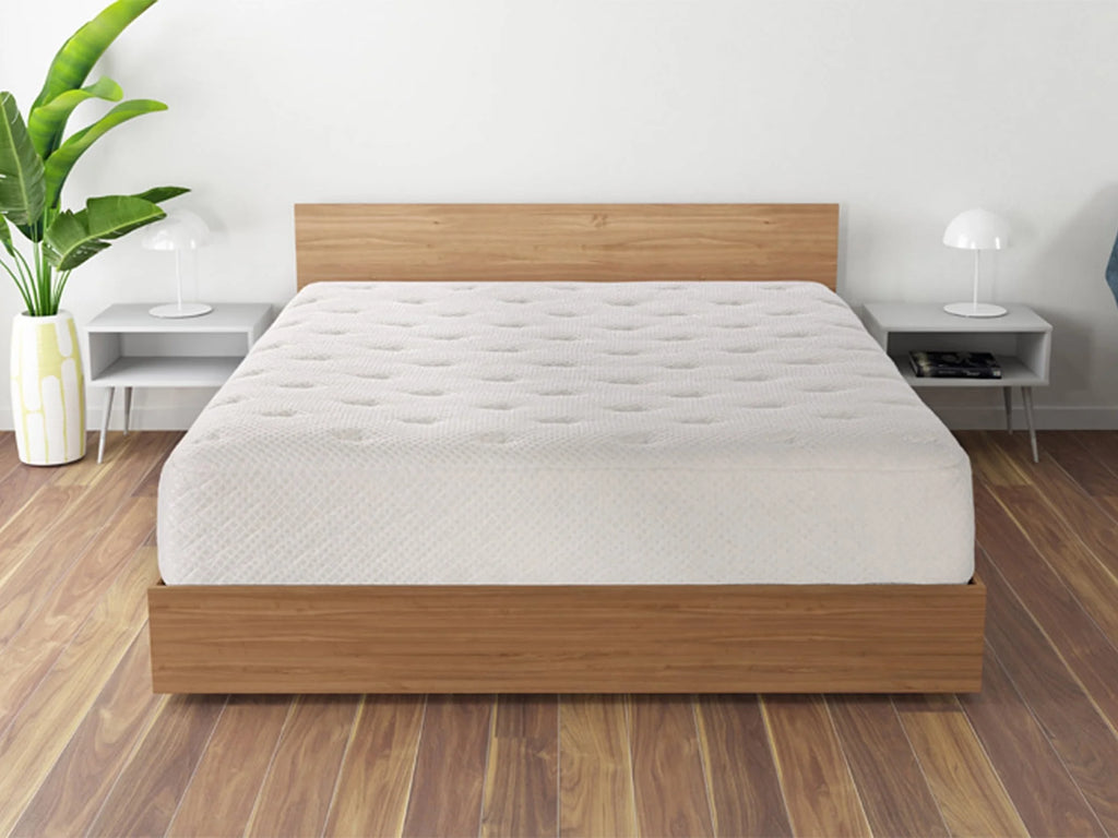 12 Medium Hybrid Mattress - Twin Z427