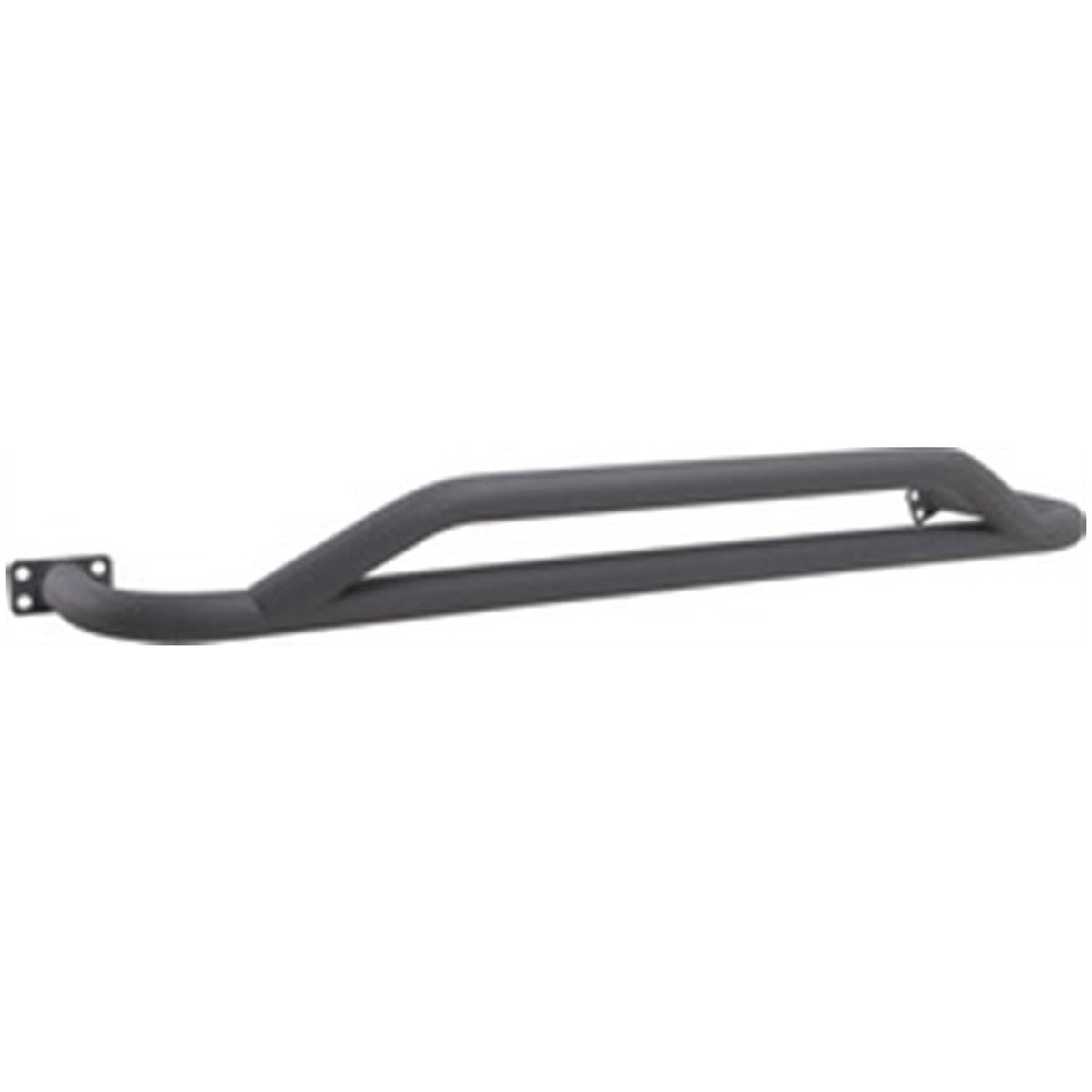 Black Rocker Guard J430