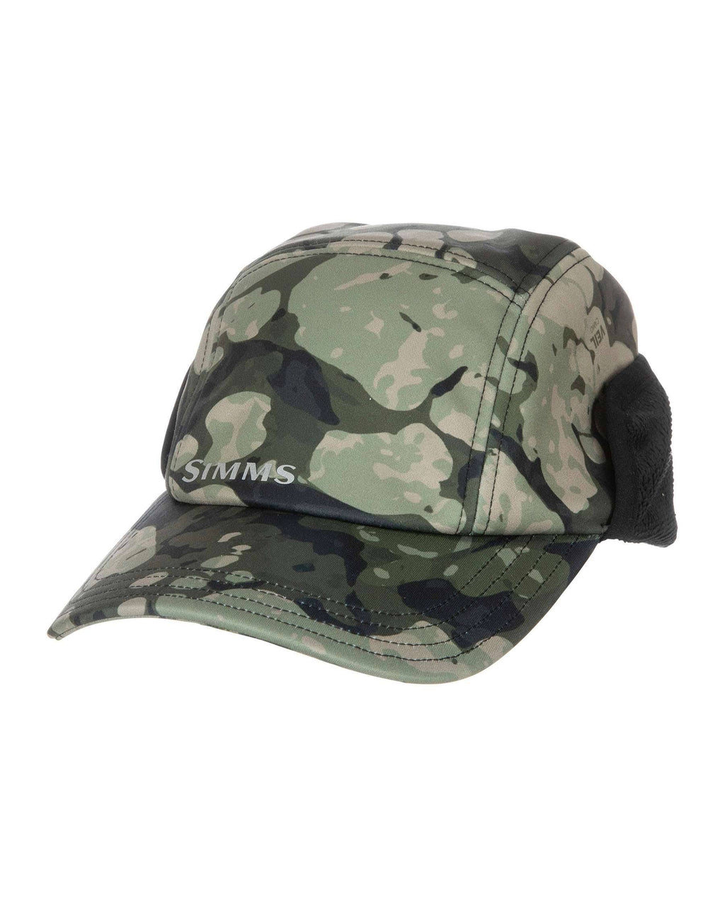 Gore-Tex Infinium Wind Cap L / XL Riparian Camo H207738