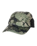 Gore-Tex Infinium Wind Cap L / XL Riparian Camo H207738