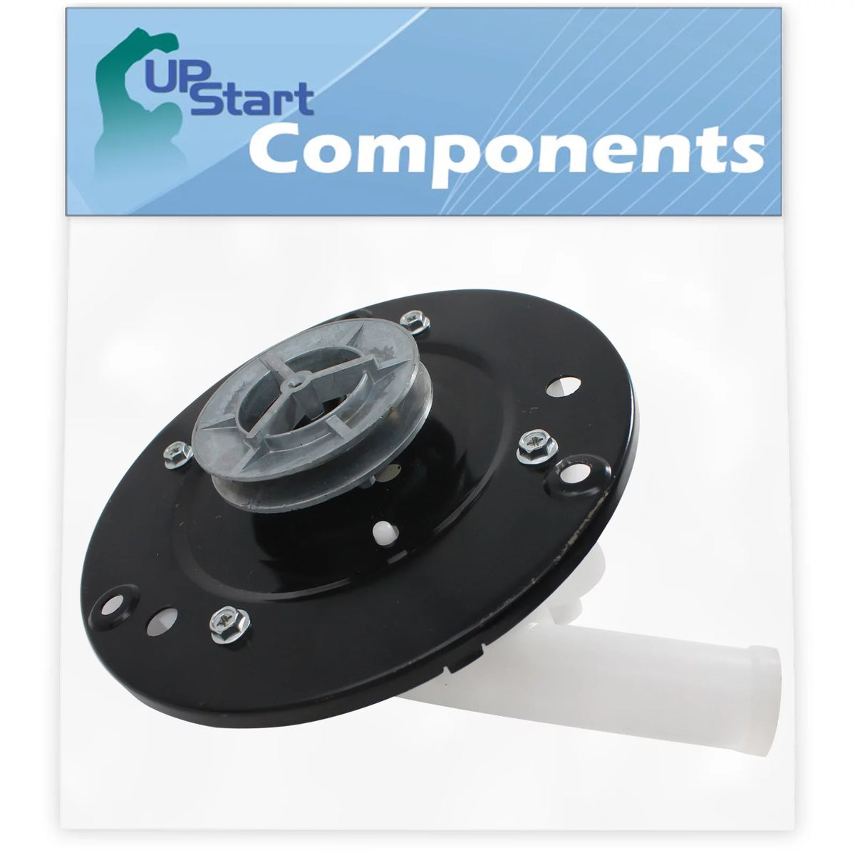 Washer Drain Pump Replacement T392
