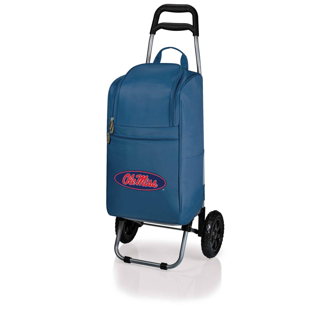 Navy Cart Cooler P85387