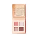 Crystal Eyeshadow Quad 4 Shades A4301
