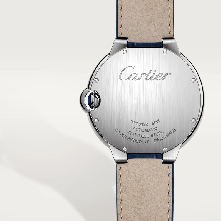 Blue Dial 42mm B774435