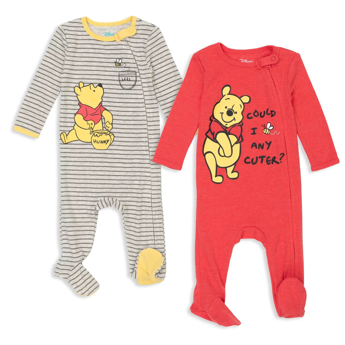 2 Pack Sleep N' Plays Newborn to Infant B5550