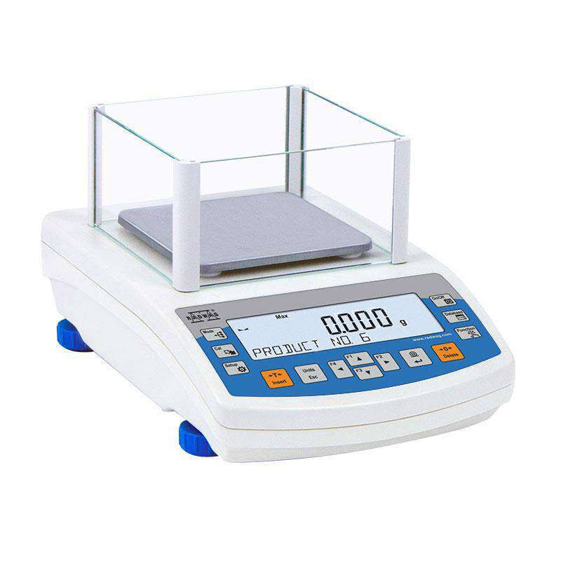 360 G Capacity Precision Balance I931729