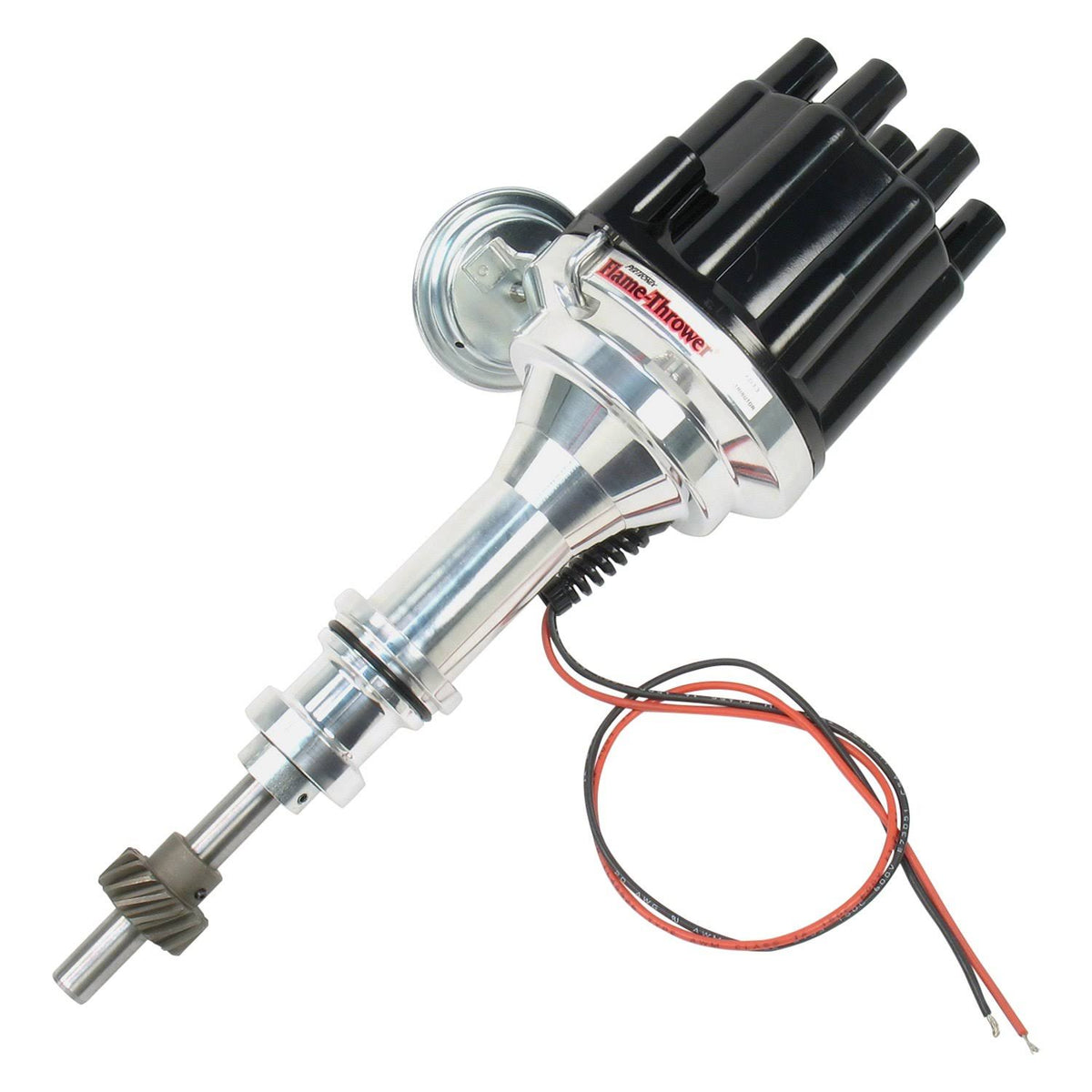 Billet Distributor V66084