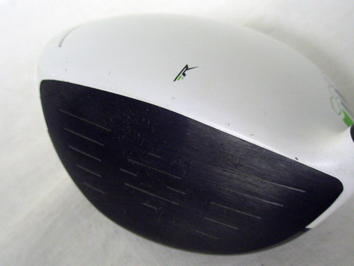 Value Condition TaylorMade Rocketballz Bonded Driver Golf Club N55057