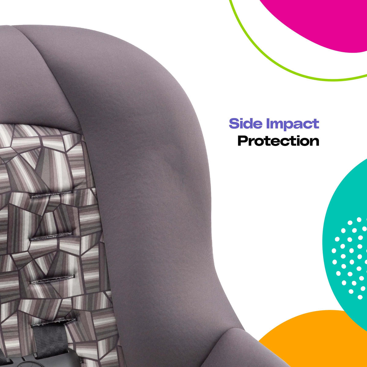 Convertible Car Seat C347641