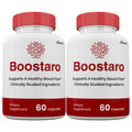 2 Pack Blood Flow Capsules I416