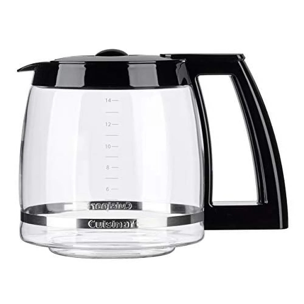 14 Cup Touch Screen Coffeemaker G67076