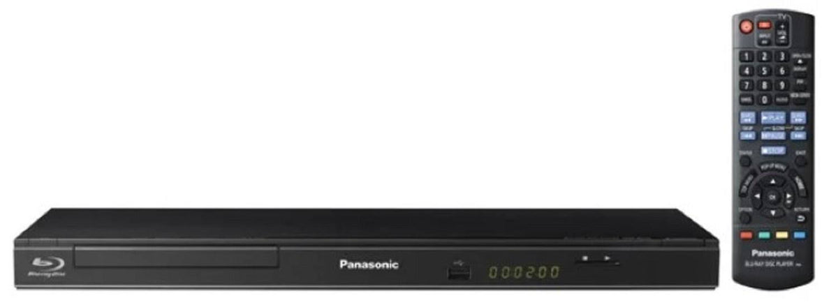 BLU-RAY Disc Player K508267