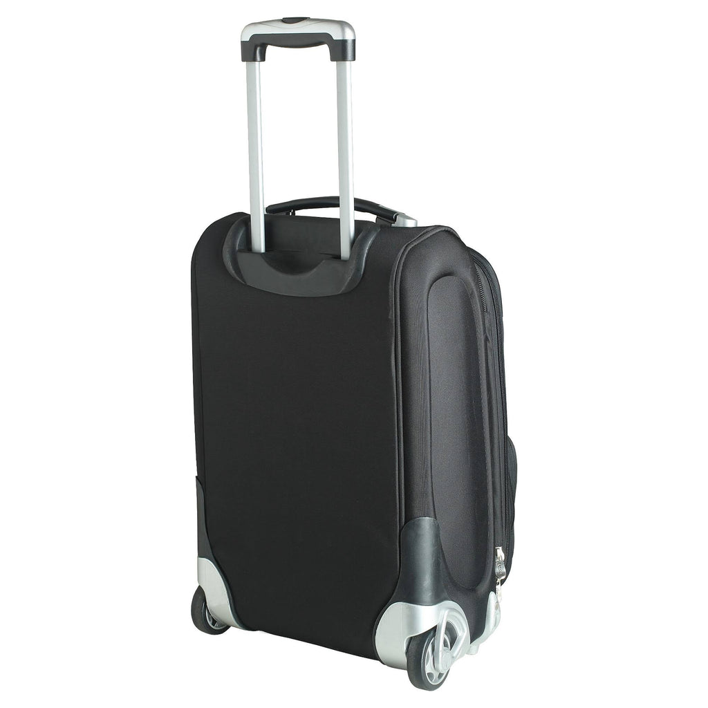 San Diego Padres Carry on Suitcase O664