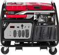 15000-Watt Portable Generator Gas Powered Electric Start K18084