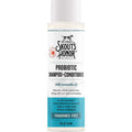 Probiotic Shampoo Conditioner R659500